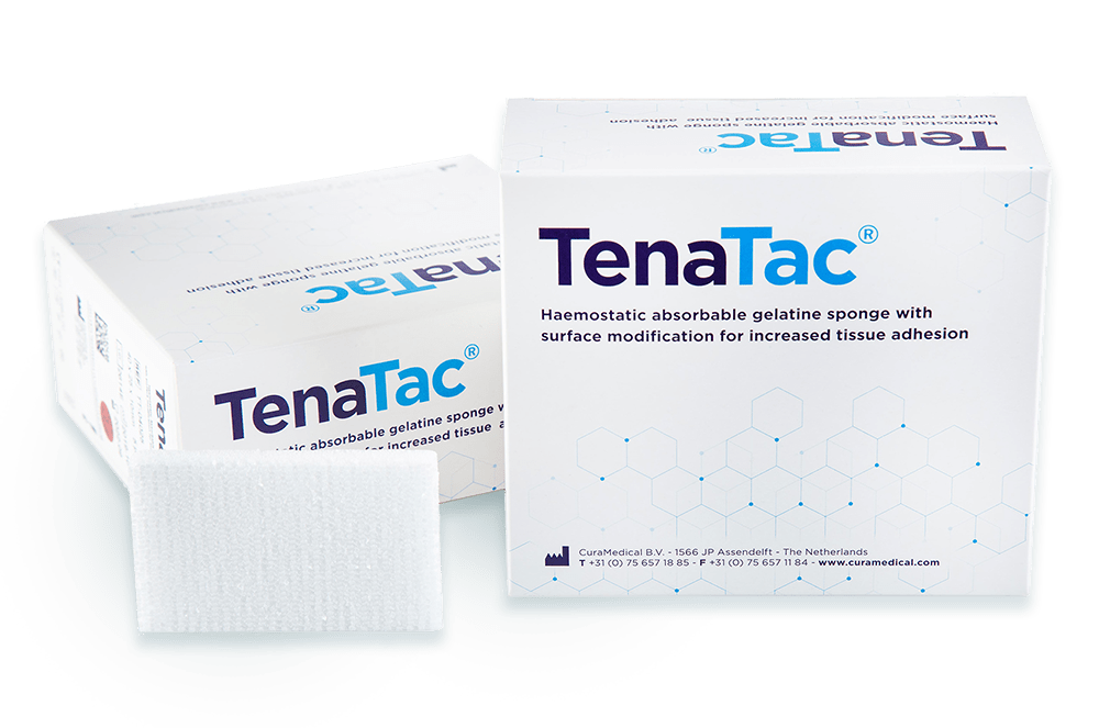 Tenatac product image